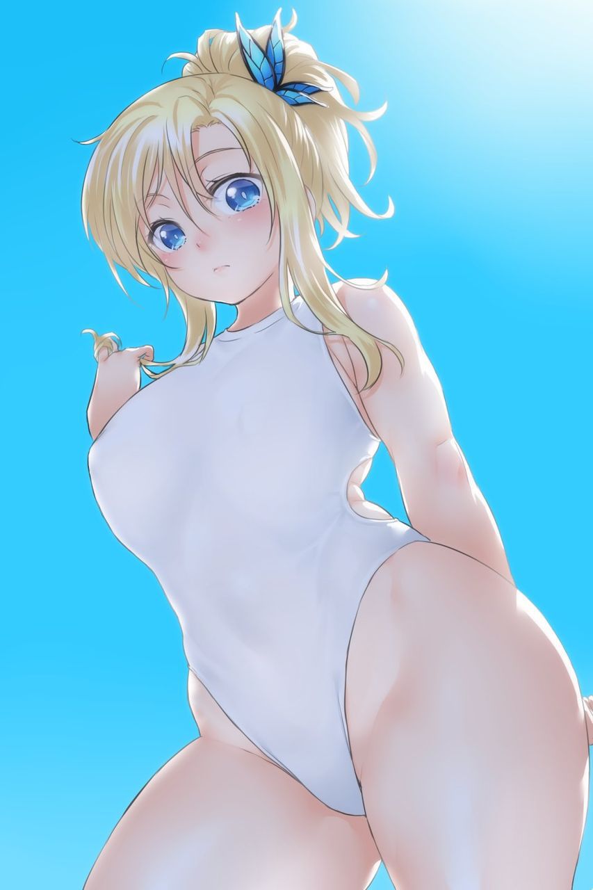 Publish the swimsuit image folder! 8