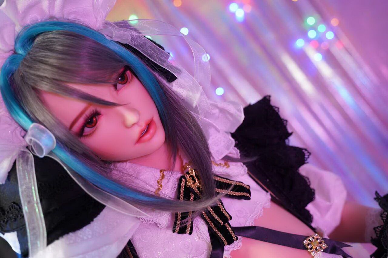 Meow meow meow, your personal maid Cheshire Meow Cosplay is here !! by Little pickled cucumber @devil_sama8844 10