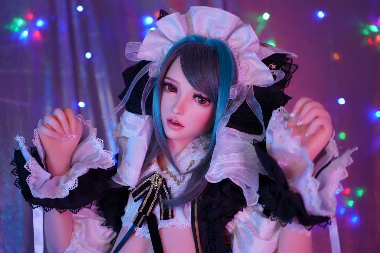 Meow meow meow, your personal maid Cheshire Meow Cosplay is here !! by Little pickled cucumber @devil_sama8844 16