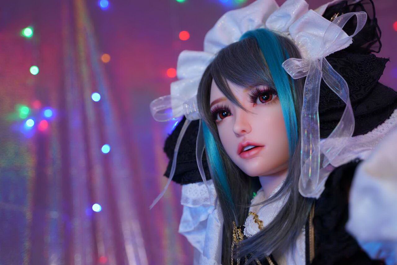 Meow meow meow, your personal maid Cheshire Meow Cosplay is here !! by Little pickled cucumber @devil_sama8844 2