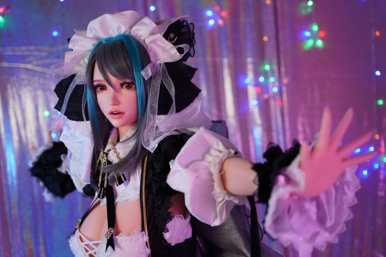 Meow meow meow, your personal maid Cheshire Meow Cosplay is here !! by Little pickled cucumber @devil_sama8844 4