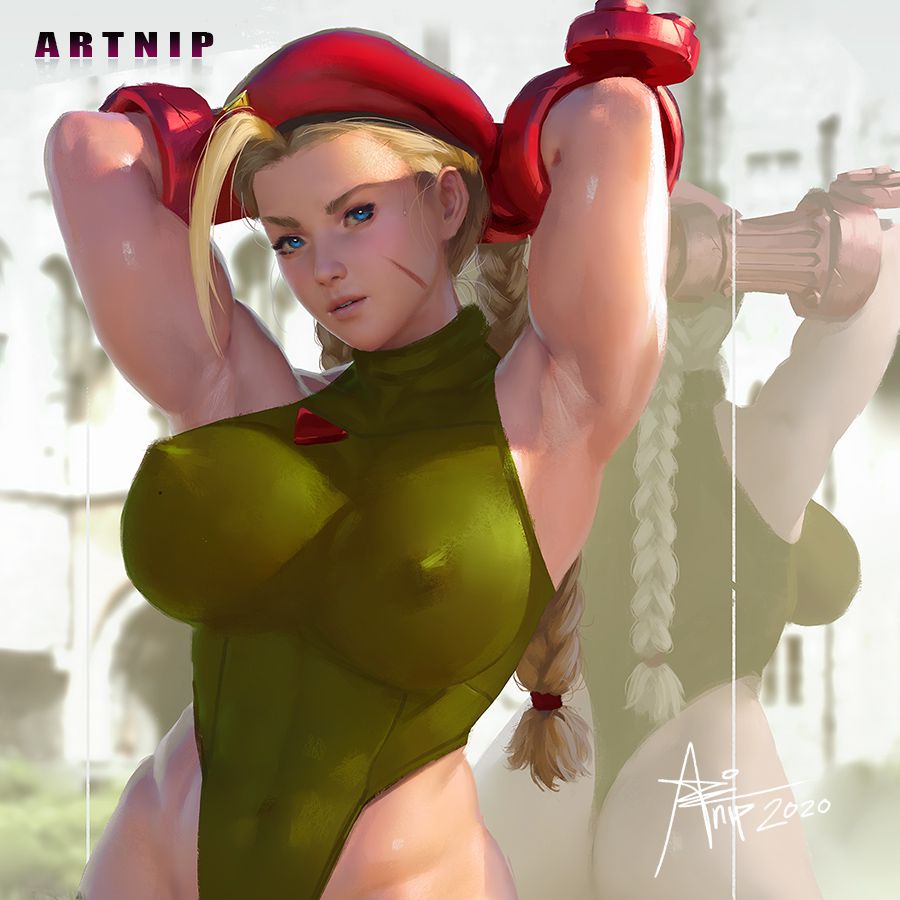 [PIXIV] Artnip (35255935) 59