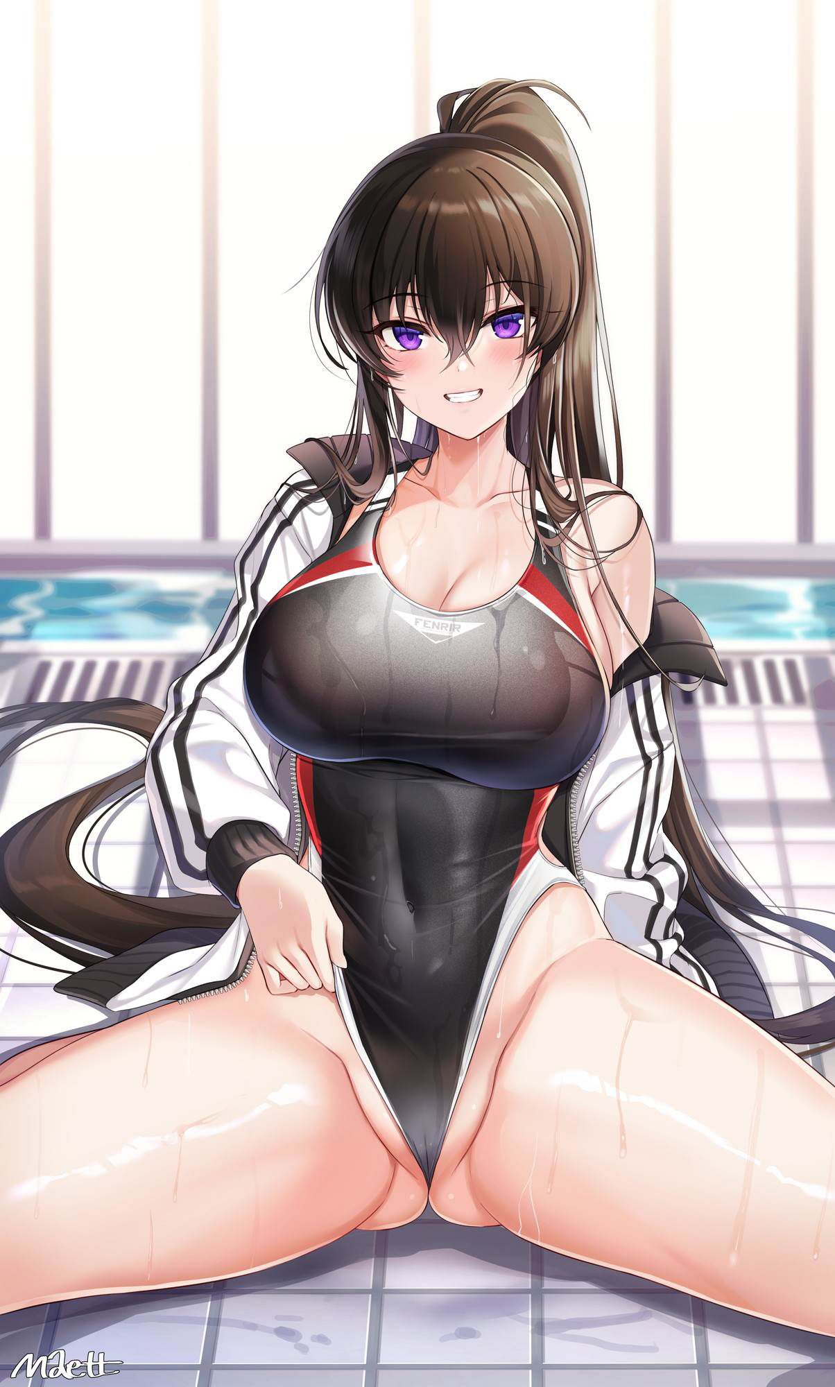 Swimsuits are erotic, aren't they? 17