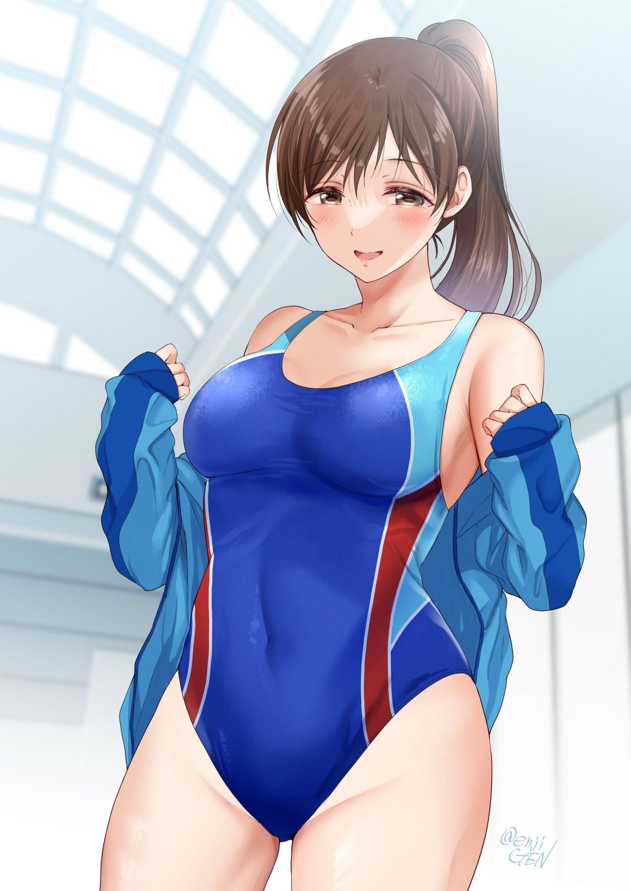 Swimsuits are erotic, aren't they? 7