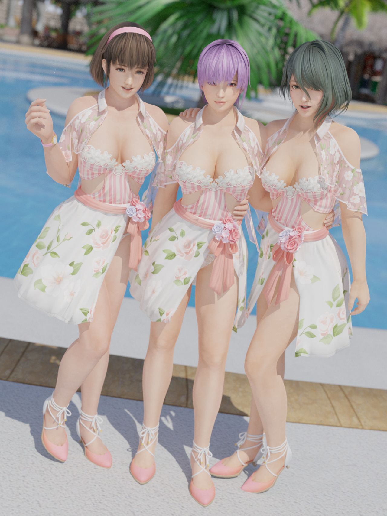 [PIXIV] NyxDOAXVV (55030988) 228