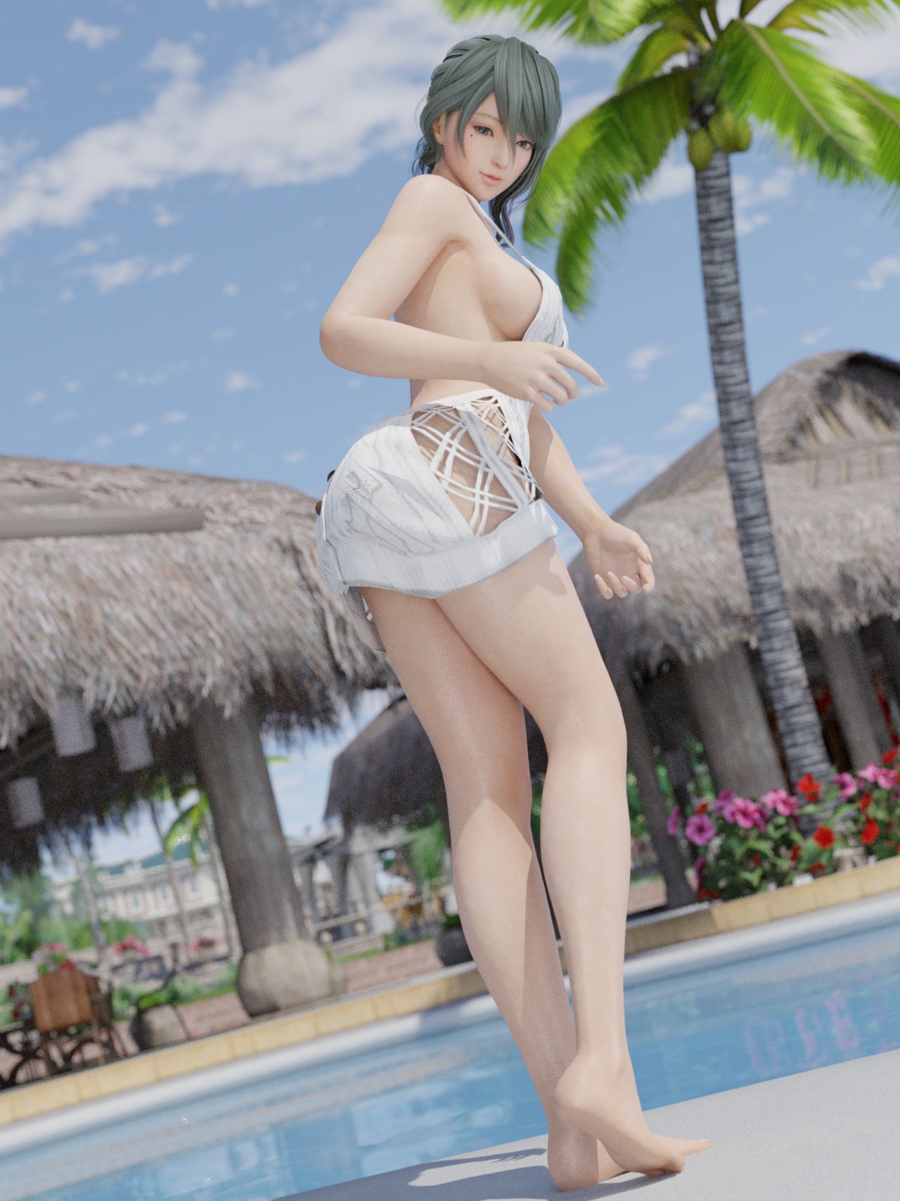 [PIXIV] NyxDOAXVV (55030988) 332