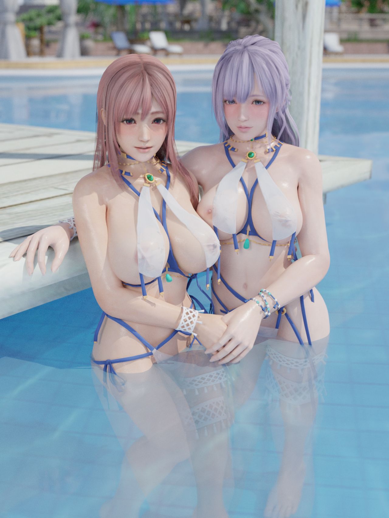 [PIXIV] NyxDOAXVV (55030988) 352