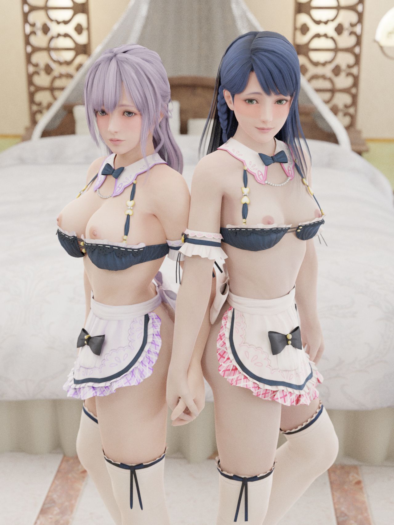 [PIXIV] NyxDOAXVV (55030988) 367