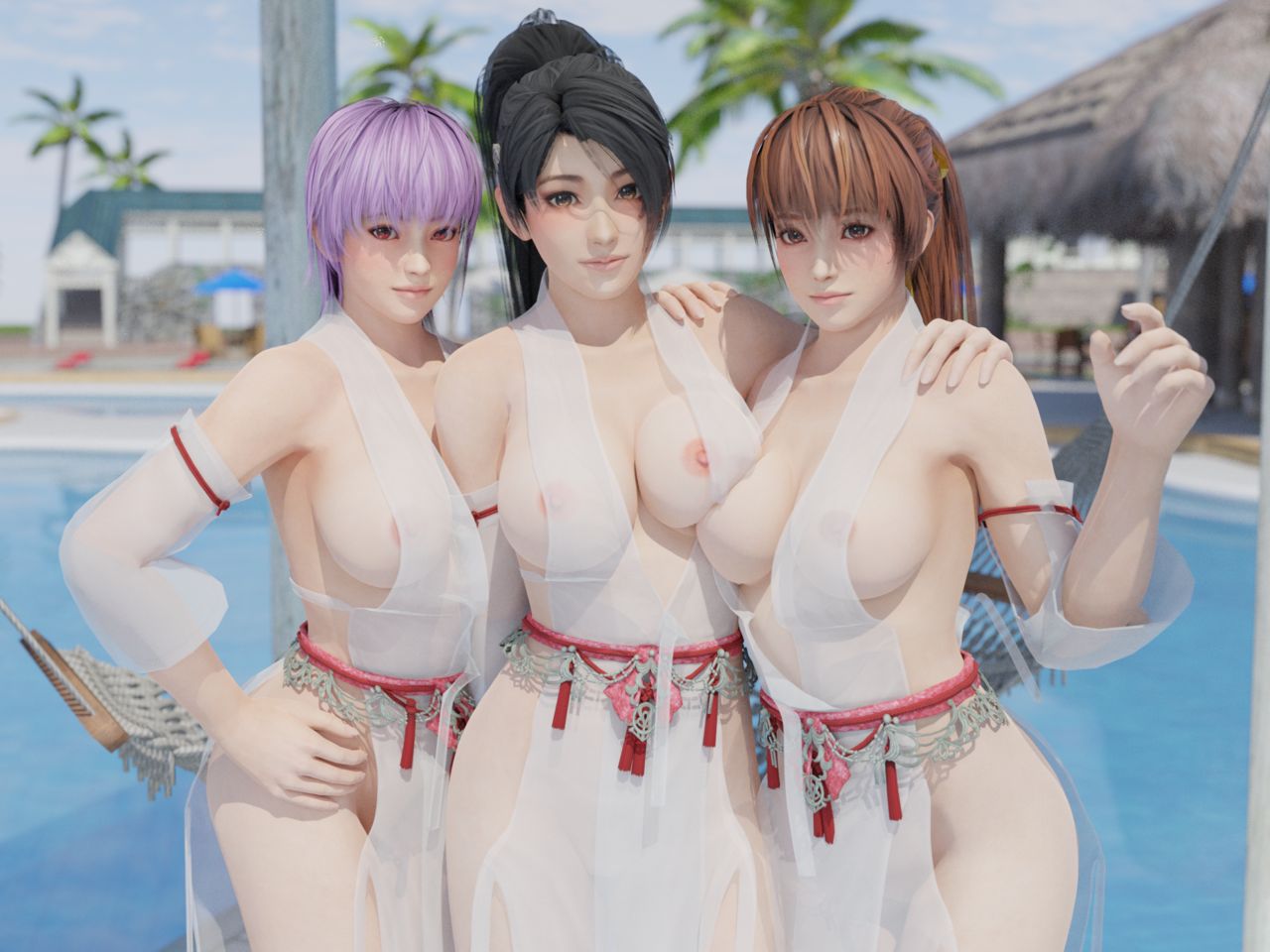 [PIXIV] NyxDOAXVV (55030988) 383