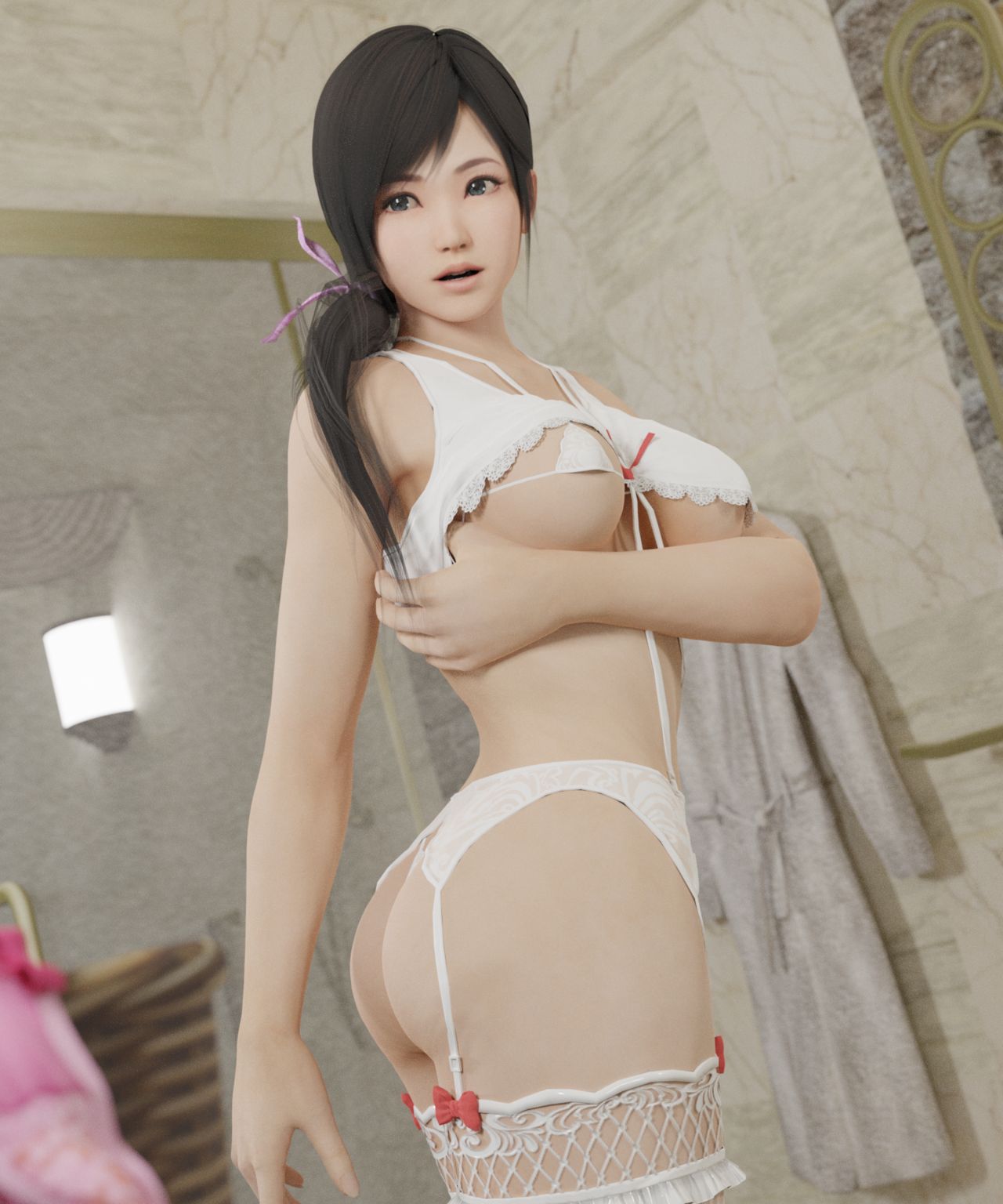 [PIXIV] NyxDOAXVV (55030988) 450