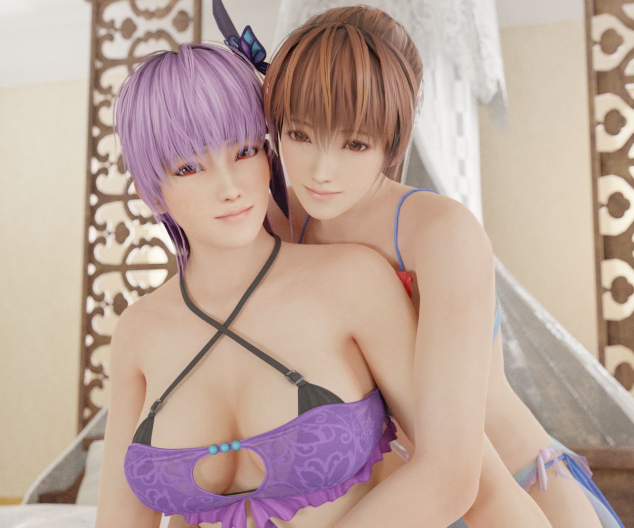 [PIXIV] NyxDOAXVV (55030988) 468