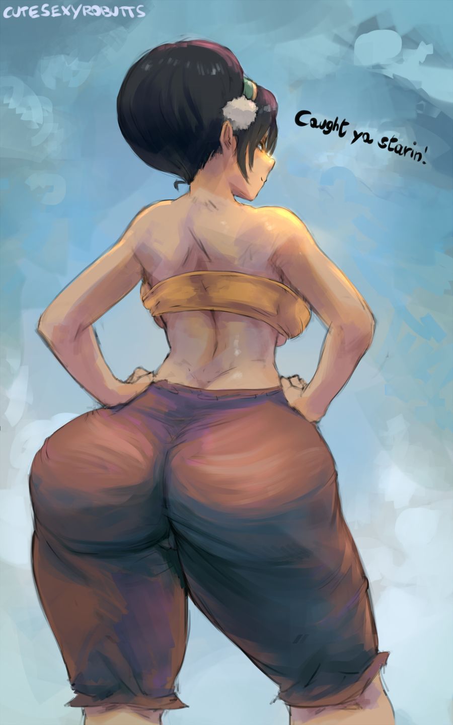 [Tumblr] CuteSexyRobutts 387