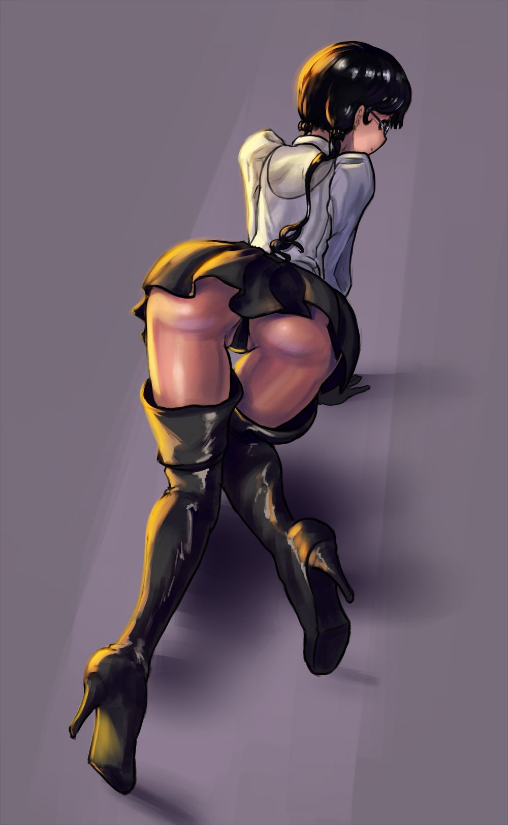 [Tumblr] CuteSexyRobutts 902