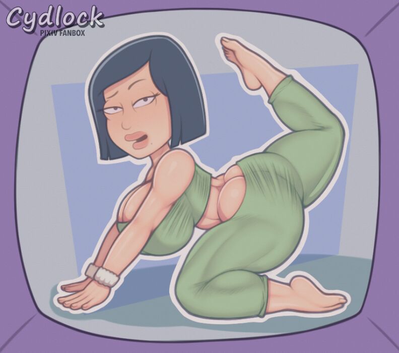 Cydlock (Artist) 128