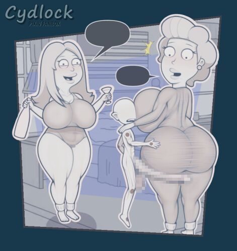 Cydlock (Artist) 3