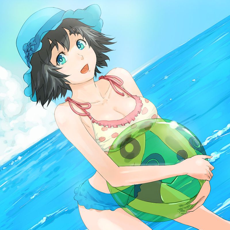 【Steinsgate】High-quality erotic images that can be made into Mayuri Shiina wallpaper (PC / smartphone) 8