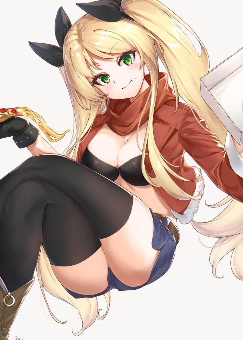 【Azur Lane】Hornet Erotic Image 【Azuren】 31