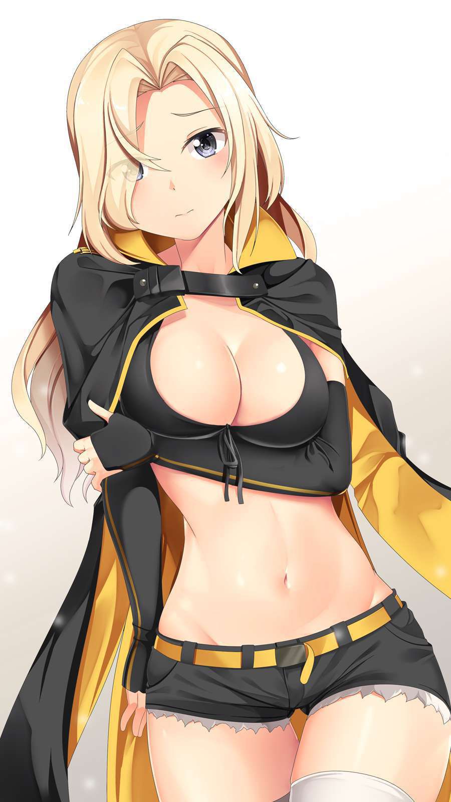 【Azur Lane】Hornet Erotic Image 【Azuren】 40