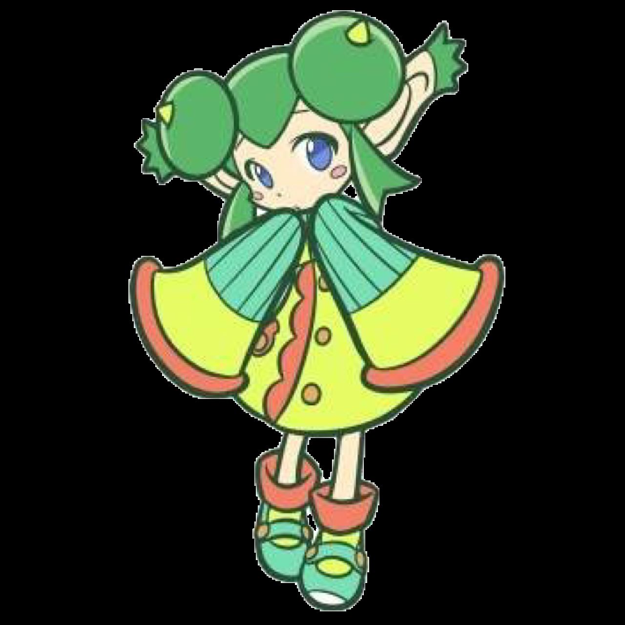 【Image】Puyo Puyo's most shiko character, decided 6