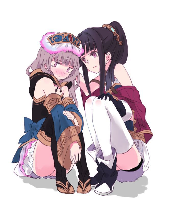 Publish the image folder of the atelier series! 5