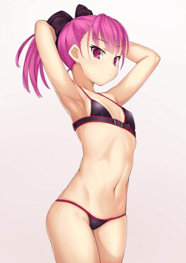 An image of a swimsuit that can be used as wallpaper on a smartphone 18