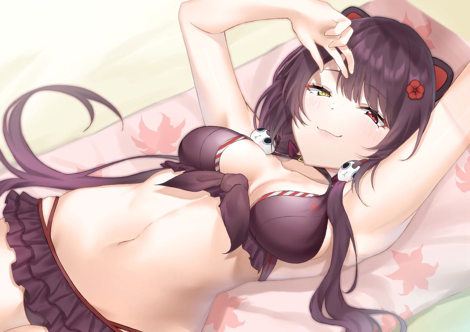 【Secondary erotic】 Nijisanji belonging Vtuber Dog and this erotic image are here 25