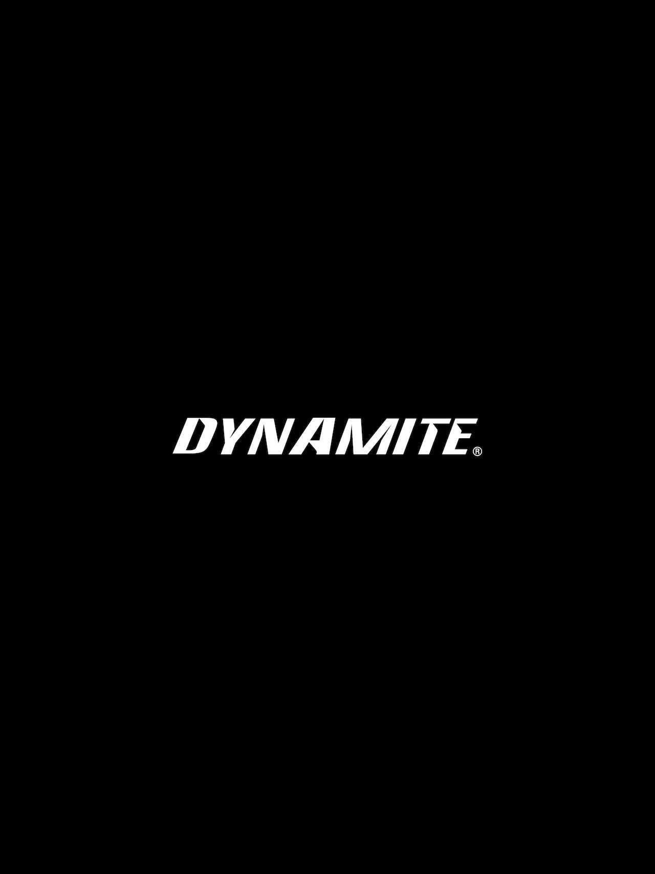 The Dynamite Art of John Cassaday 350