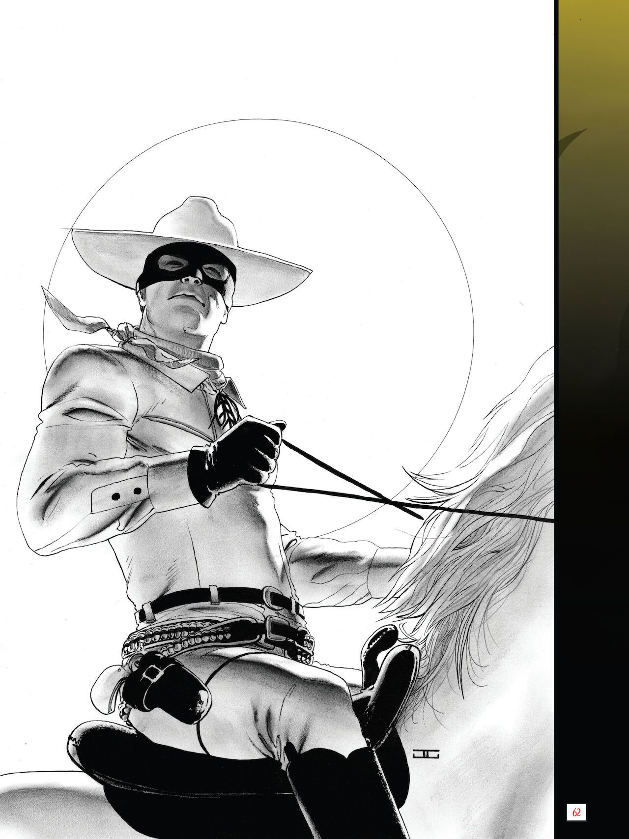 The Dynamite Art of John Cassaday 60