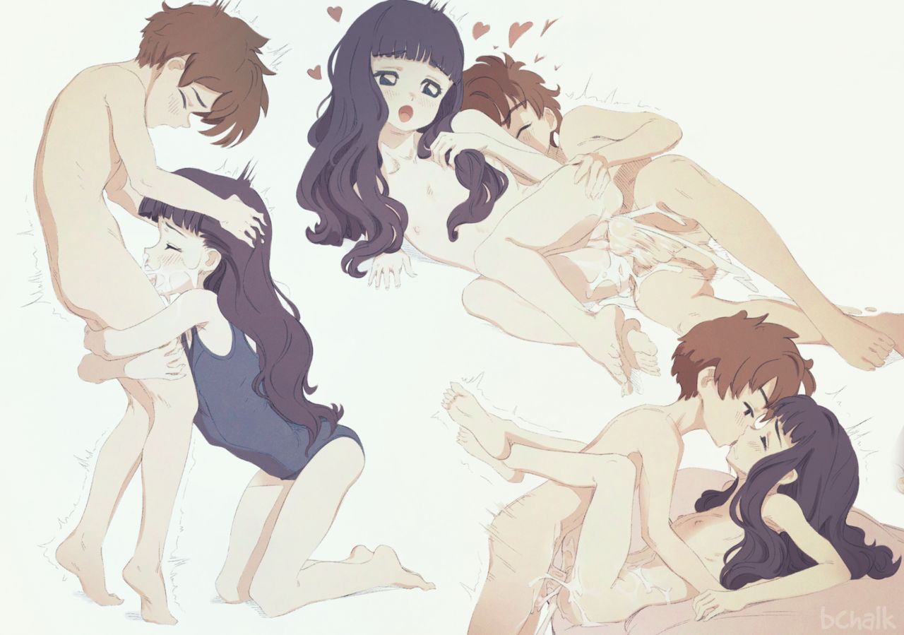 【Lolishotine Pio】Secondary Loli Shota, Lolishotine Pio Secondary Erotic Image Where Boys and Girls Play With Children 18