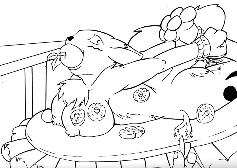 Catogory - cooking vore 3