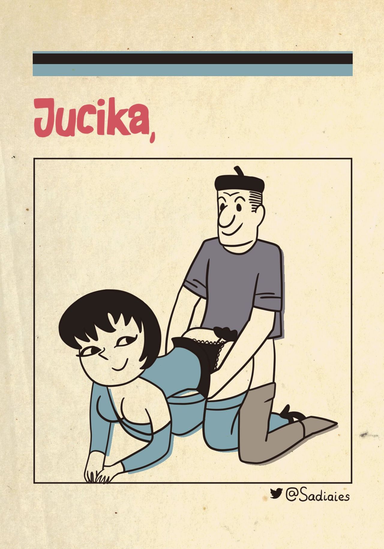 Jucika 421