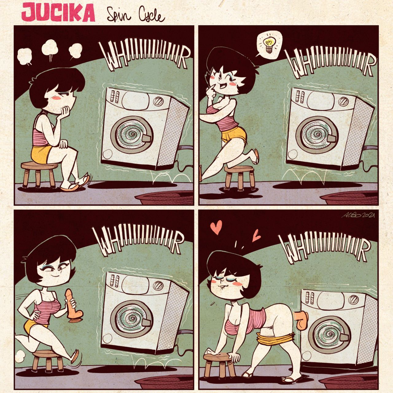 Jucika 510