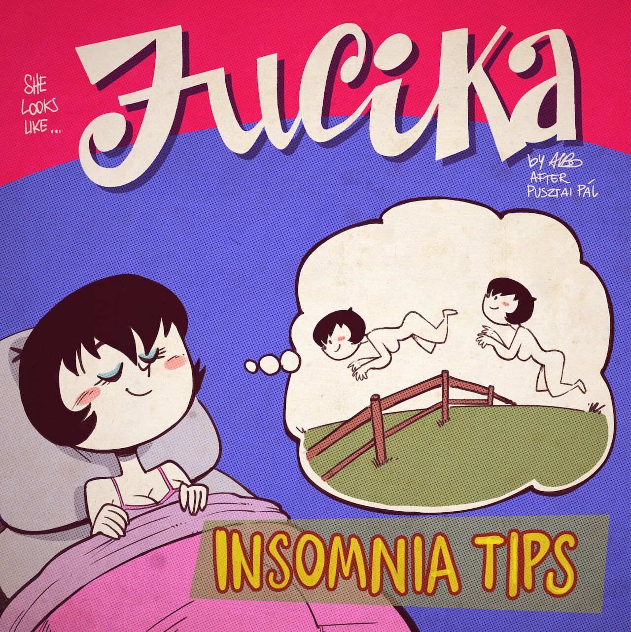 Jucika 606