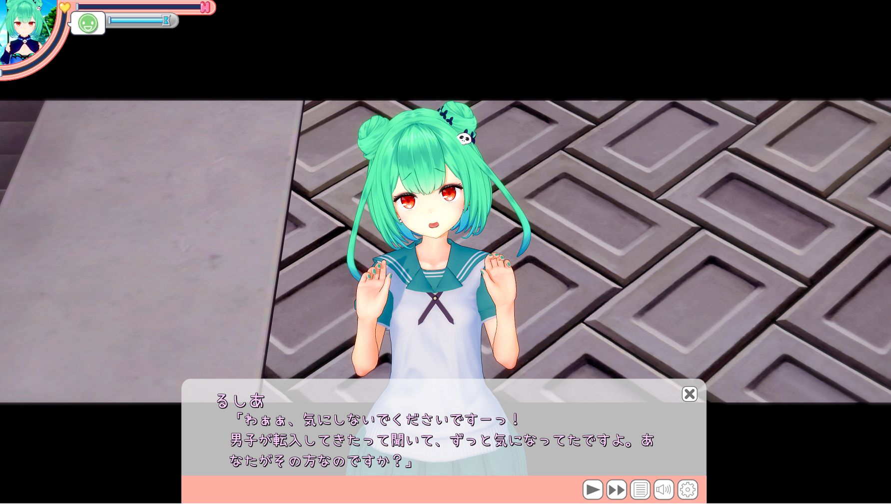 【Good news】Eroge "Koikatsu", too much fun to etch with characters of famous anime games wwwwwww 11