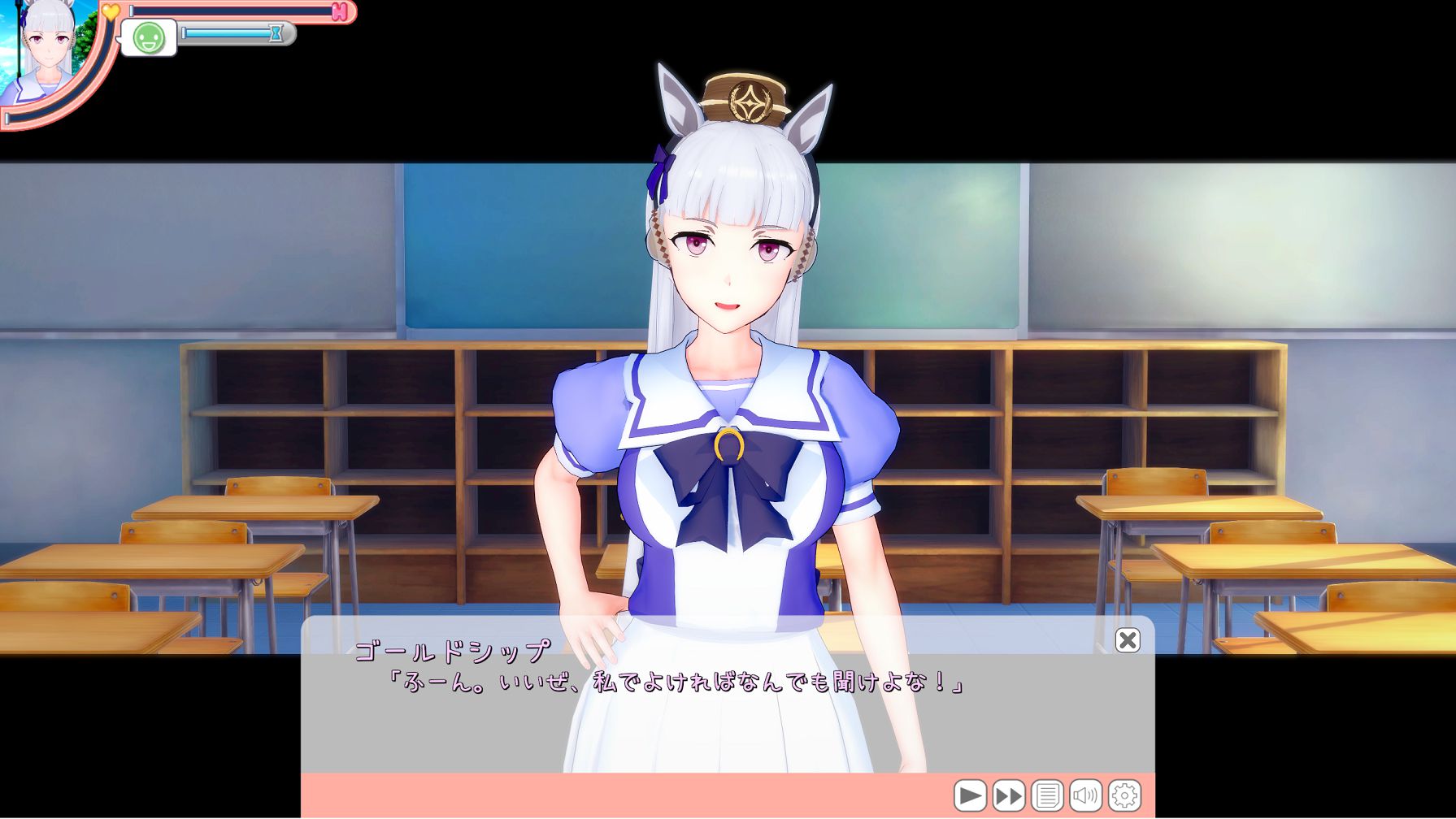 【Good news】Eroge "Koikatsu", too much fun to etch with characters of famous anime games wwwwwww 12