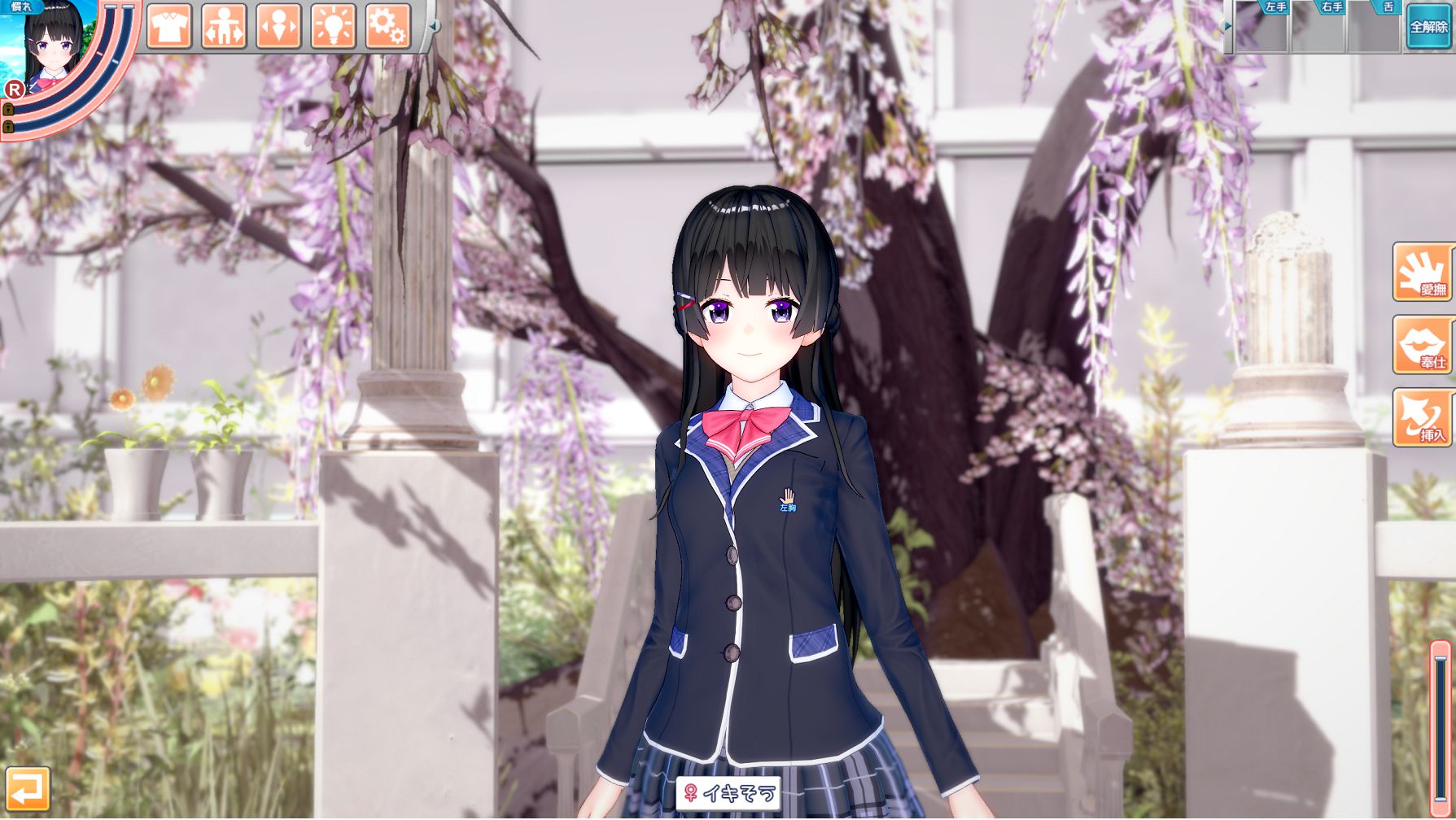 【Good news】Eroge "Koikatsu", too much fun to etch with characters of famous anime games wwwwwww 14