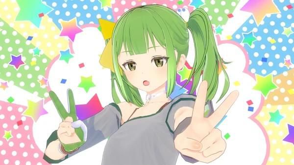 【Good news】Eroge "Koikatsu", too much fun to etch with characters of famous anime games wwwwwww 16