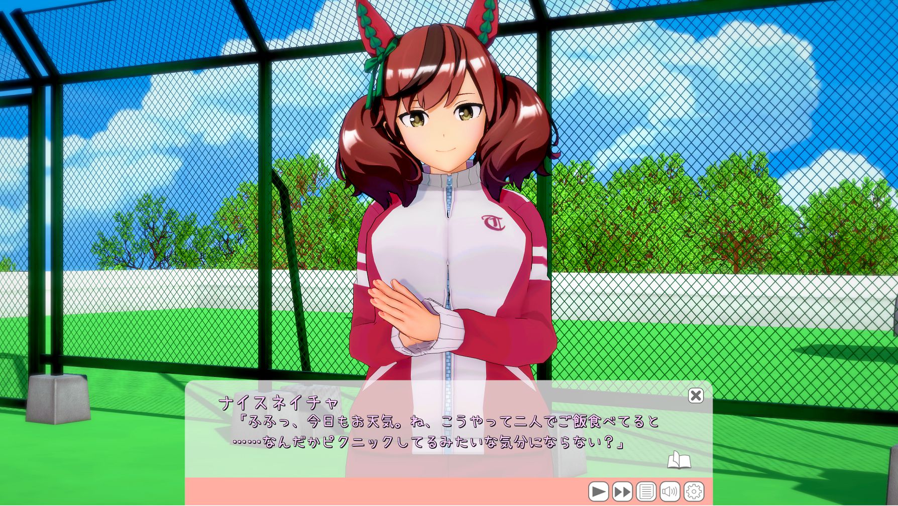 【Good news】Eroge "Koikatsu", too much fun to etch with characters of famous anime games wwwwwww 8