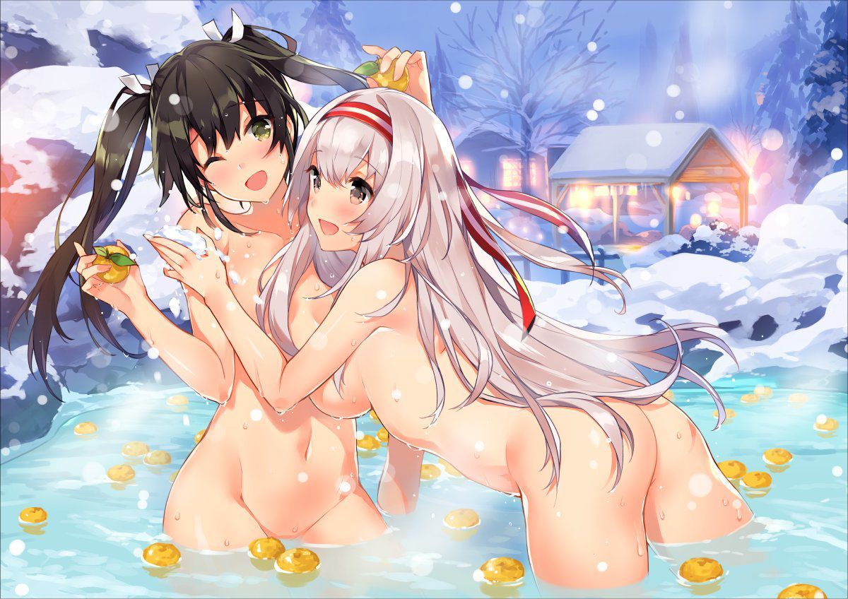 Please give an image of unprotected beautiful girls while taking a bath Part 7 12