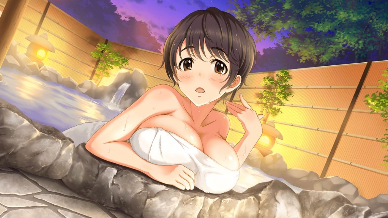 Please give an image of unprotected beautiful girls while taking a bath Part 7 16