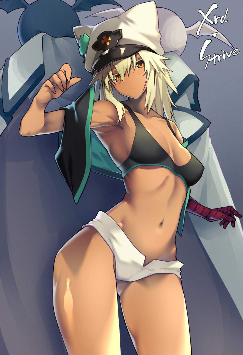 Please erotic images of Guilty Gear 3