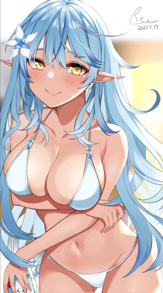 I collected onaneta images of swimsuits! ! 15