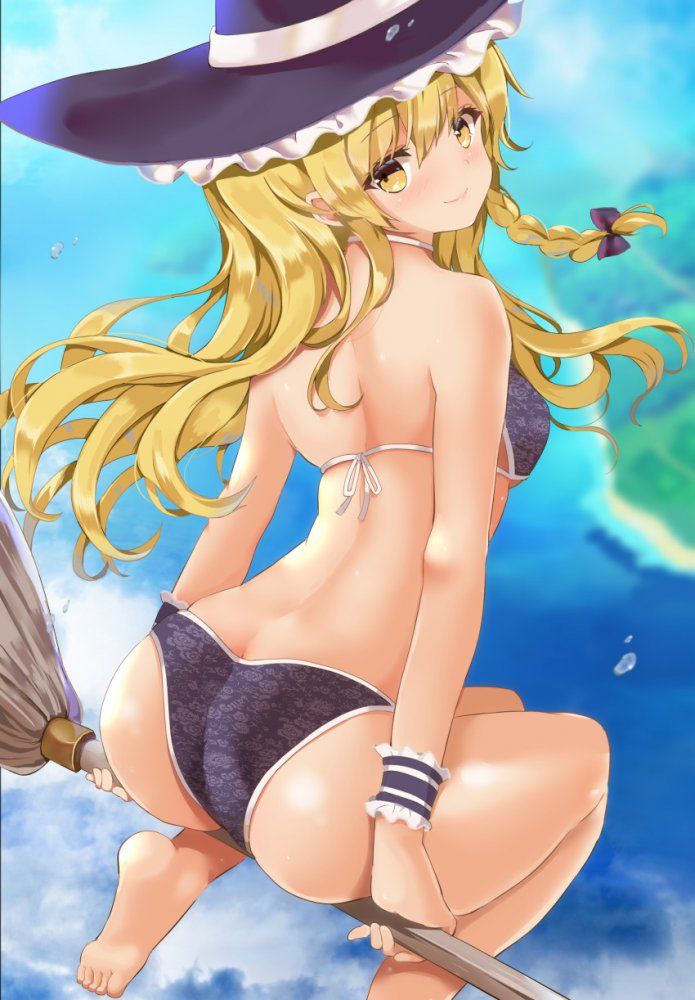 I collected onaneta images of swimsuits! ! 8
