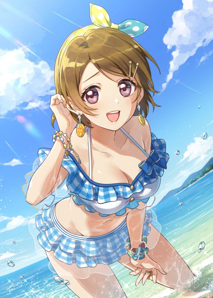 I collected onaneta images of swimsuits! ! 9