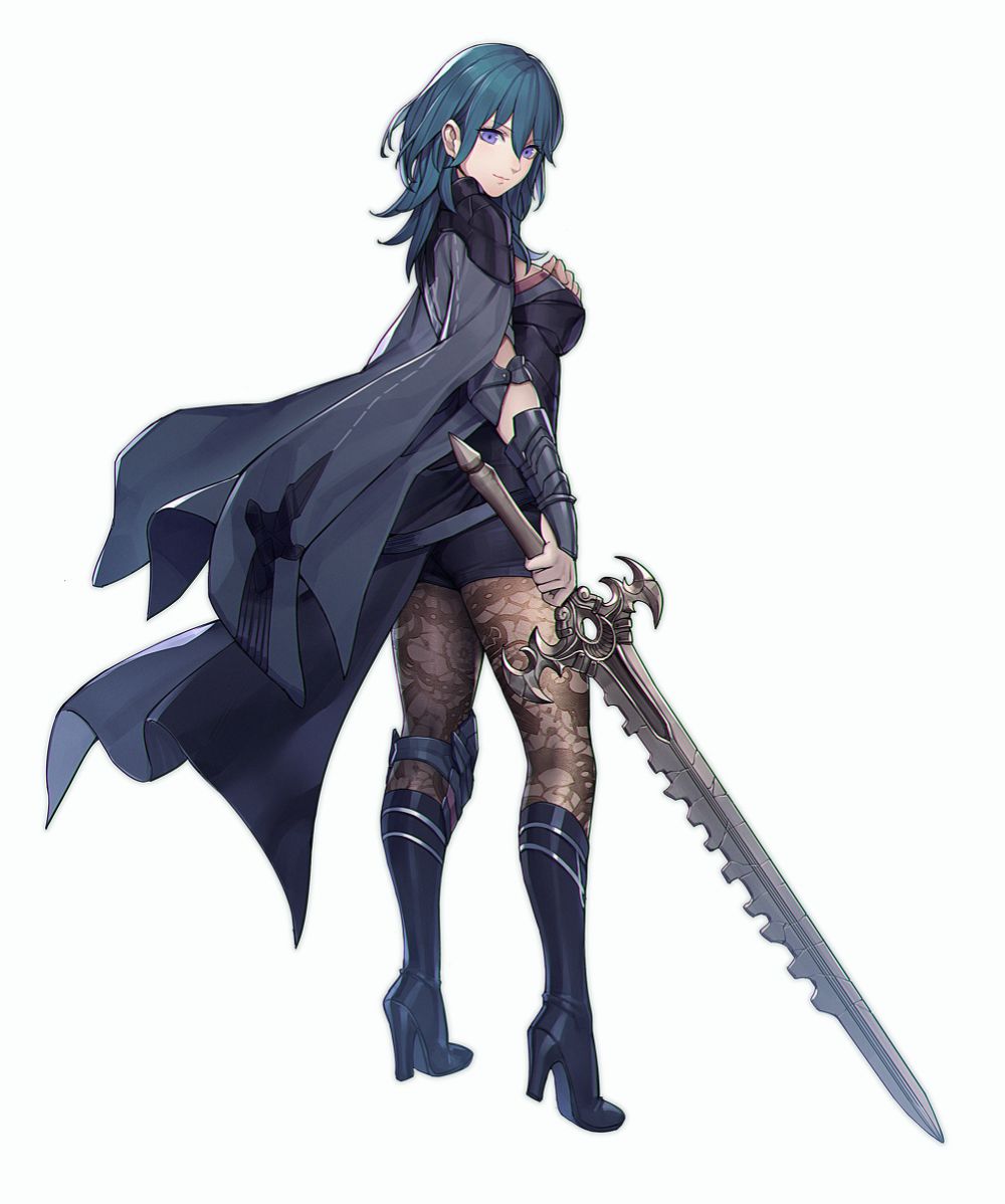 【Good News】 FE Wind Flower Snow Moon Musou's Main Character Is Too wwww 3