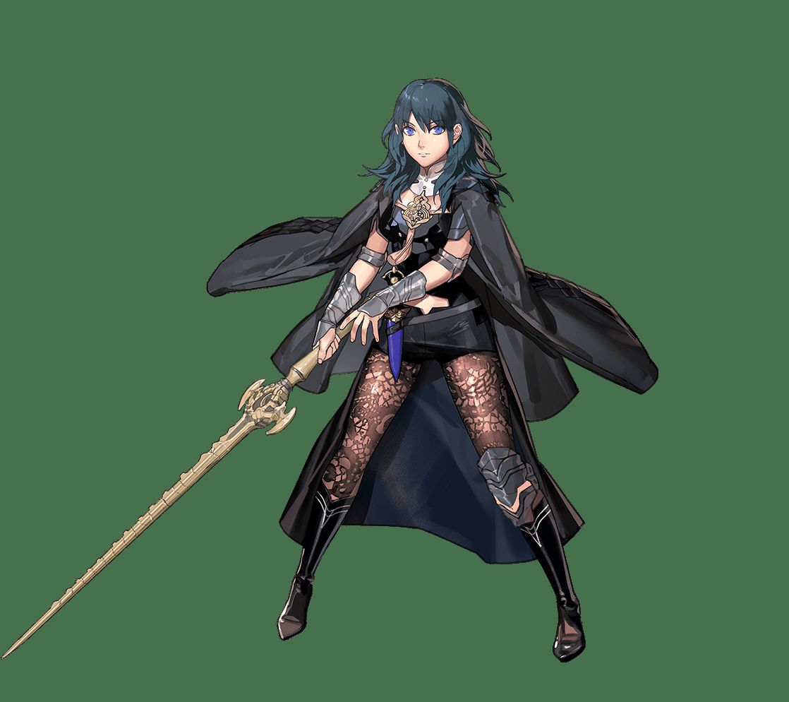 【Good News】 FE Wind Flower Snow Moon Musou's Main Character Is Too wwww 4