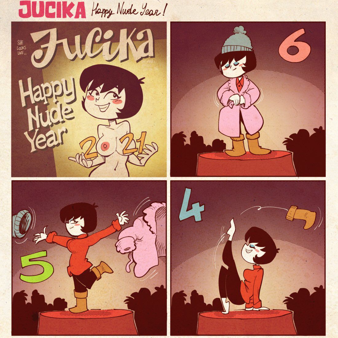 Jucika 414