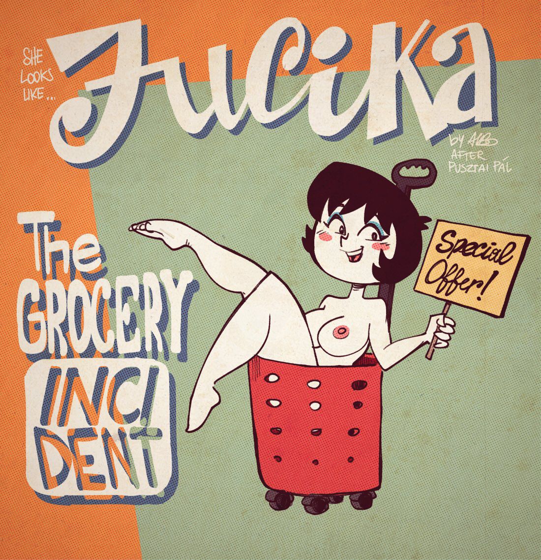 Jucika 419