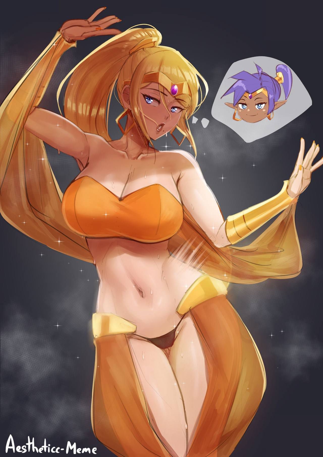 Samus Aran collection 41