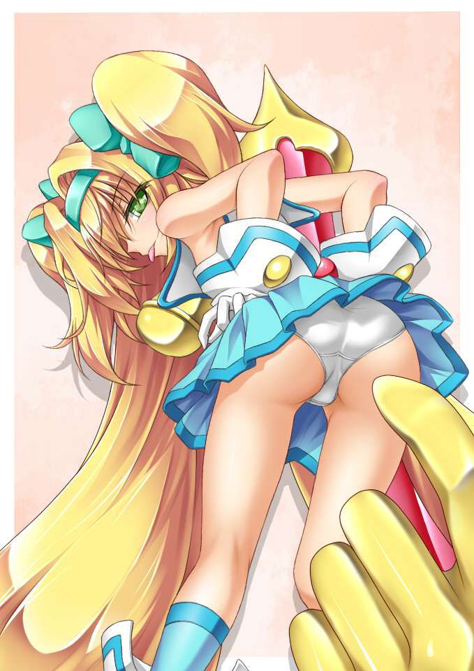 Blazblue/ Bray Blue images that are so erotic are foul! 13